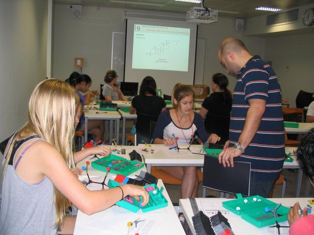 UWA Centre For English Language Teaching - Perth